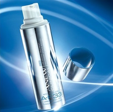 AVON Anew Clinical Pro серум